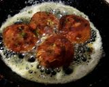 ম্যাগি ভেজিটেবল কাটলেট (maggi vegeable cutlet recipe in Bengali) রেসিপির ধাপ 7 ছবি