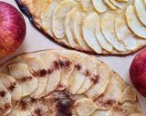 Foto del paso 6 de la receta: Tarta de manzanas, la más fácil 🍎🍎🍏🍏