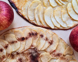 Foto del paso 6 de la receta: Tarta de manzanas, la más fácil 🍎🍎🍏🍏