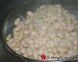 Φωτογραφία βήματος 3 της συνταγής Φασολάδα ''gourmet''
