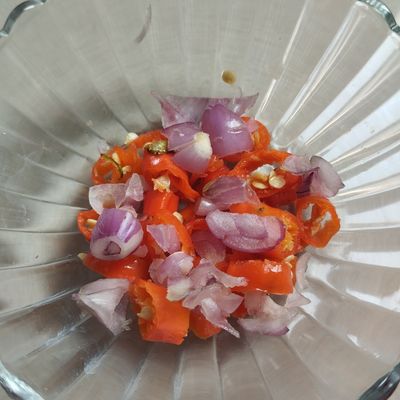 Langkah 4