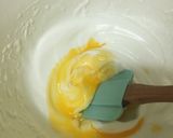Foto del paso 3 de la receta: Queque Coco Rallado / Método Grez