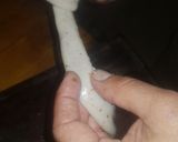 Foto del paso 4 de la receta: Chinchulines Trenzados