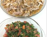 صورة لخطوة 5 من وصفة كبسة دجاج 😋😋