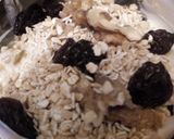 Foto del paso 4 de la receta: Copa saludable con cereales
