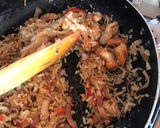 Foto del paso 3 de la receta: Mi Arroz deli