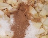 Mekis almás pite recept fázis 1 fotója