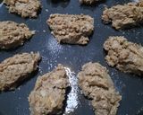 Foto del paso 5 de la receta: Bocaditos de lentejas, hongos y cebolla al horno