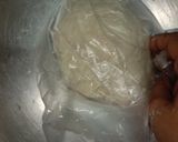 ગાર્લિક નાન(Garlic Naan Recipe In Gujarati) રેસીપી સ્ટેપ2ફોટો