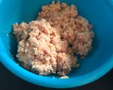 Une image de l'étape 1 de Nuggets maison.