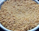 Foto del paso 3 de la receta: Pastel de soja y ricota