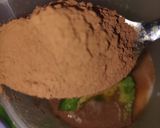 Foto del paso 2 de la receta: Postre de chocolate y palta