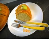 عکس مرحله 6 از دستور کیک چای کرک