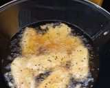 Foto langkah ke 5 dari resep Pisang Goreng Naga Kopong.