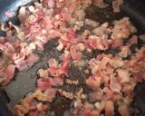 Foto del paso 2 de la receta: Frijoles charros con hueso de jamón