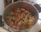 Foto del paso 5 de la receta: Locro bien casero