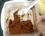 Foto langkah ke 3 dari resep Buat isian pastel rasa kari (karipup).