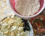 ফুলকপির পোলাও (phulkopir polao recipe in Bengali) রেসিপির ধাপ 1 ছবি