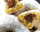 صورة لخطوة 5 من وصفة كعب غزال