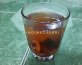 Foto langkah ke 4 dari resep 296. Jamu Pelancar Haid.