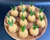 Foto langkah ke 6 dari resep Putu cangkir makassar.