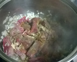 Foto del paso 2 de la receta: Guiso de lentejas