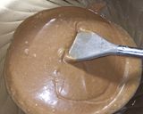 Pas rețetă Tort de turtă dulce 1 fotografie