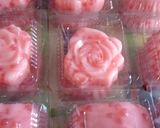 Foto langkah ke 5 dari resep Kue cantik manis praktis.