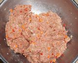 Foto del paso 2 de la receta: Asado de carne de molde con salsa de champiñones shiitake