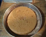 Foto langkah ke 6 dari resep Bolu Lapis Agar.