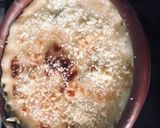 Foto del paso 4 de la receta: Pastel de jaibas