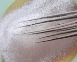 Foto del paso 2 de la receta: Brownie