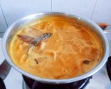 A picture of step 4 of Healthy masaledar tasty daal Ki Dulhan(Dal pithi) 💐.
