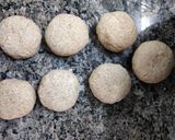 Foto del paso 2 de la receta: Bagels riquismas!