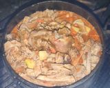 Foto del paso 10 de la receta: Cazuela de Matambre