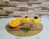 Foto del paso 5 de la receta: Orange curd - crema de naranja