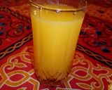 صورة لخطوة 2 من وصفة عصير قمر الدين🍹