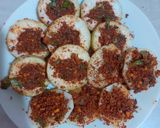ભરેલા દૂધી બટાકા નું શાક (Stuffed Dudhi Bataka Shak Recipe In Gujarati) રેસીપી સ્ટેપ2ફોટો