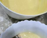 صورة لخطوة 7 من وصفة ماربل كيك بالحليب الساخن🥧🥛