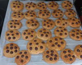 Foto del paso 6 de la receta: Galletas de naranja y chocolate en Thermomix