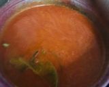 Foto langkah ke 5 dari resep Sambel Goreng kikil Mercon.