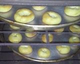 Foto del paso 3 de la receta: Rosquitas de masa bomba