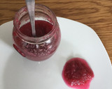 Foto del paso 2 de la receta: Mermelada de pétalos de rosa