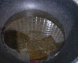 Foto langkah ke 5 dari resep Tempe Mendoan Sambal Kecap.