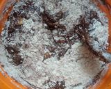 Foto langkah ke 3 dari resep Muffin Pisang Coklat.