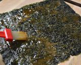 芝麻海苔脆片的食譜步驟2照片