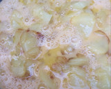 Foto del paso 3 de la receta: Pastel de tortilla
