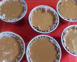 Foto langkah ke 4 dari resep Bolu Kukus Gula Merah.