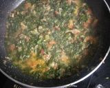 ચીઝ પાલક પનીર(Cheese palak paneer recipe in Gujarati) રેસીપી સ્ટેપ7ફોટો