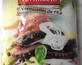 Foto del paso 4 de la receta: Limpia Refri - Fideos de arroz con vegetales